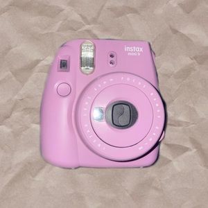 Instax Mini 9